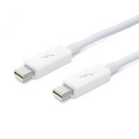 Apple 2.0m Thunderbolt (MC913ZM/A)